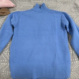 H&M tunic sweater